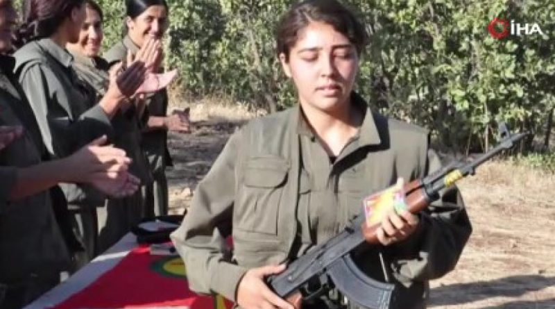 Örgüt üyeliğinden gözaltına alınan İBB çalışanı tutuklandı