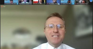 “Özel sektörle diyalog gıdada sürdürülebilirliğin sağlanması açısından çok önemli”