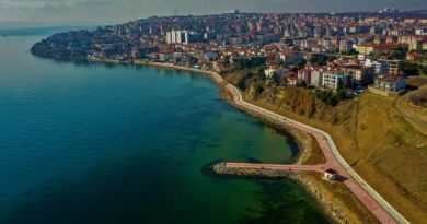 Pandemide değerine değer kattı! İstanbul'dan kaçanların ilk durağı Tekirdağ oluyor