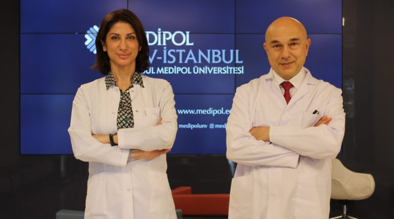 "Parkinson hastaları umutsuzluğa kapılmamalı"