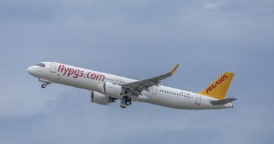 Pegasus, Galibiyet Havalimanı ile 4 şehir halkı arasında müşterek uçuş başlatıyor