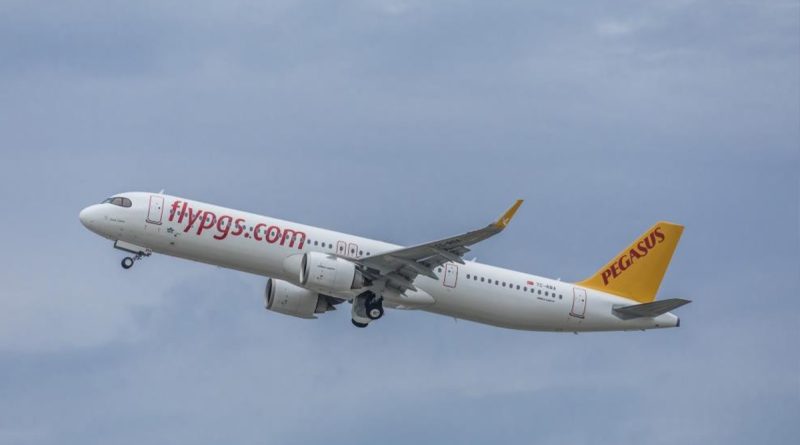 Pegasus, Galibiyet Havalimanı ile 4 şehir halkı arasında müşterek uçuş başlatıyor