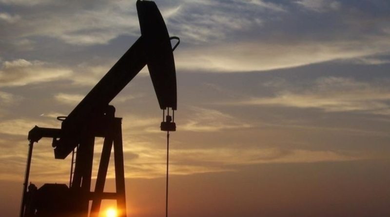 Petrolde yükseliş sürdü