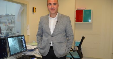 Prof. Dr. Çiçek: “Korona virüs kalpte iz bırakıyor”