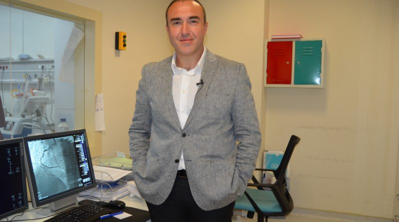 Prof. Dr. Çiçek: “Korona virüs kalpte iz bırakıyor”