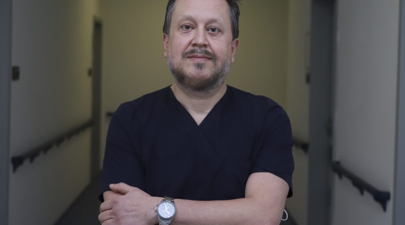 Prof. Dr. Oğuztürk açıkladı! Koronavirüs salgını yazın nasıl bir seyir izleyecek?