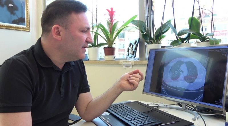 Prof. Dr. Özkaya: 'Salgın bitti ama rahatsızlık hala devam ediyor'