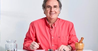 Prof. Dr. Saraçoğlu: 'Karaciğer için maydanoz limon kürü'