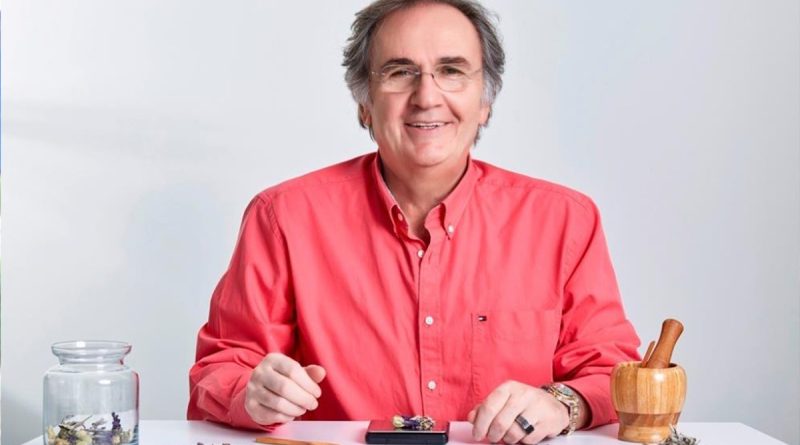 Prof. Dr. Saraçoğlu: 'Karaciğer için maydanoz limon kürü'