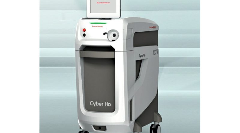 Prostat büyümesinde HoLEP’le kesisiz tedavi