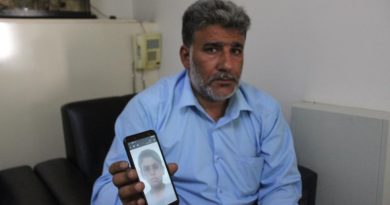 Psikolojik rahatsızlığı olan çocuk 30 saattir kayıp