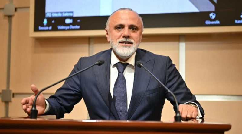 Rusya-Ukrayna savaşı Türk cilt sektörünü vurdu