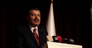 Sağlık Durumu Bakanı Koca: 'Hekimlere güç uygulayanlar tutukevine sevk edilecek'