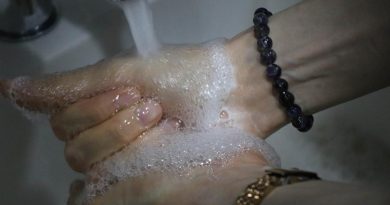 'Salmonella' vakaları: 'Gıda sektöründe çalışanların yüzde 60’ı ellerini doğru yıkamıyor'