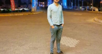 Samsun’a şehit ateşi düştü