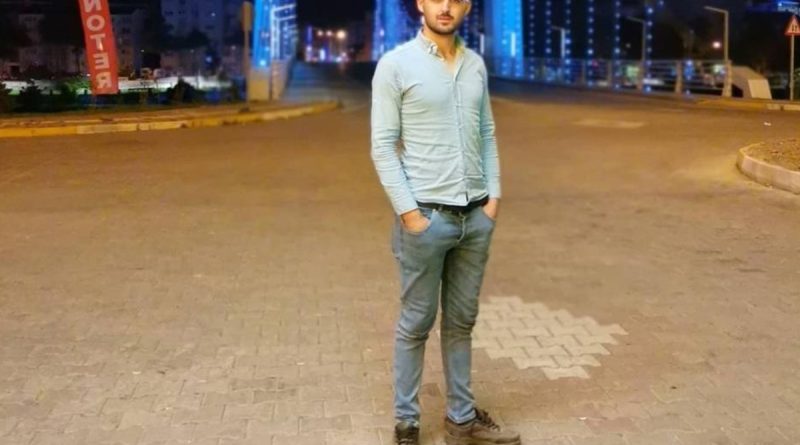 Samsun’a şehit ateşi düştü