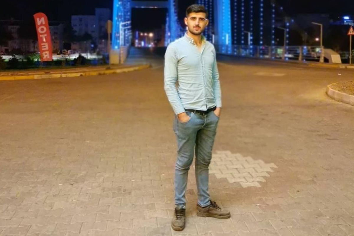 Samsun’a şehit ateşi düştü