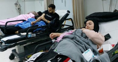 Samsun'da yaklaşık 90 yabancı uyruklu öğrenci yemekten zehirlendi