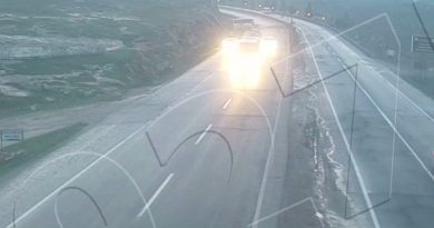 Şanlıurfa’da 15 işçinin yaralandığı kazanın görüntüleri ortaya çıktı