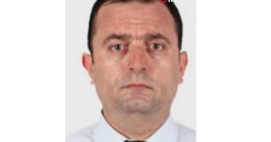 Şehidin cenazesi Adli Tıp Kurumuna sevk edildi