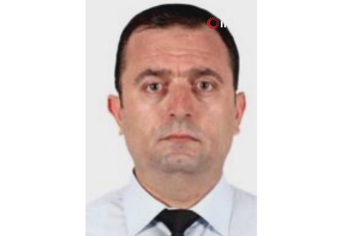 Şehidin cenazesi Adli Tıp Kurumuna sevk edildi