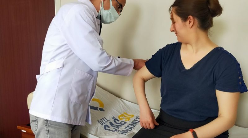 Şeker hastalarına önemli uyarı