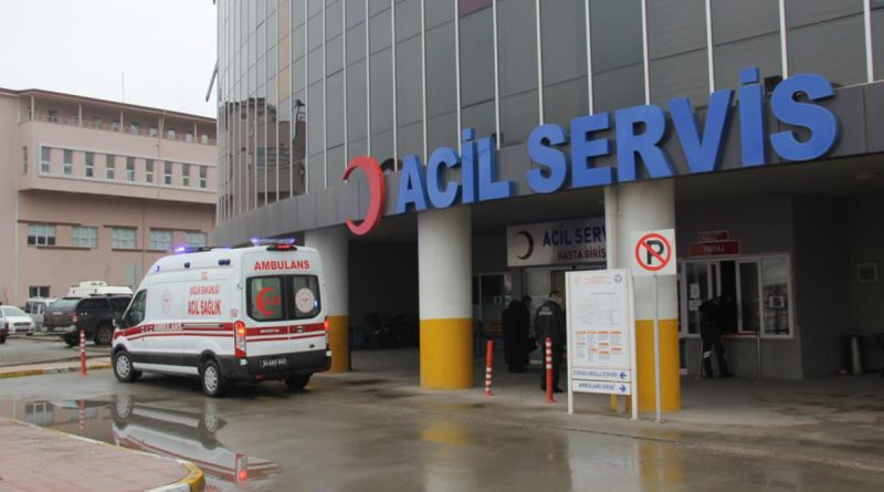 Sıcaklıkların artmasıyla birlikte kene vakaları görülmeye başlandı