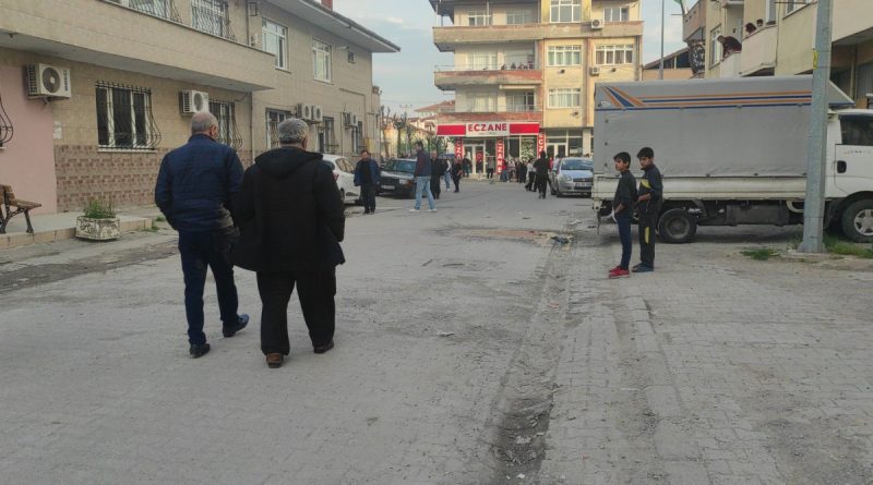 Silahlı kavgada ağır yaralanan genç hastanede hayatını kaybetti