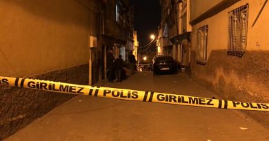 Silahlı kavganın arasında kalan kadın hayatını kaybetti