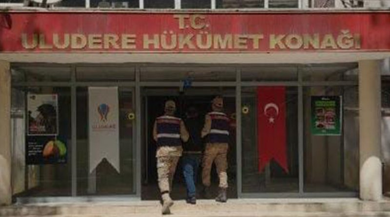 Şırnak JASAT göz açtırmıyor