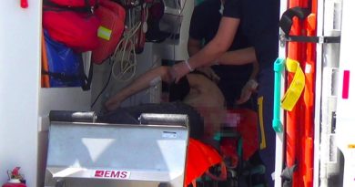 Sosyal medyada küfürleşen gençlerin kavgasında kan aktı: 1’i ağır 2 yaralı