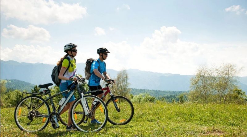 'Spor yaparak dinç yaşlanılabilir'