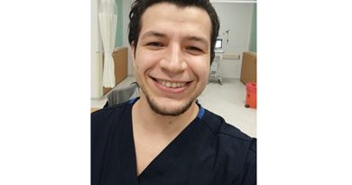 Sultangazi'de bulunan cesedin kayıp hemşire Muhammet Aslan'a ait olduğu ortaya çıktı