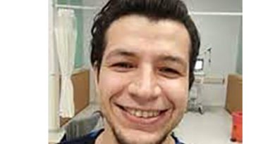 Sultangazi’de kaybolan hemşire Kent Ormanı ve Alibey Barajı'nda aranıyor