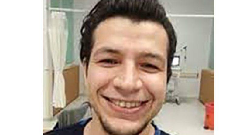 Sultangazi’de kaybolan hemşire Kent Ormanı ve Alibey Barajı'nda aranıyor