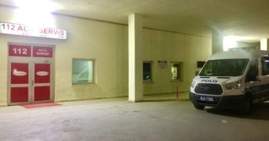 Sungurlu'da iki grup arasında silahlı kavga; 2 yaralı