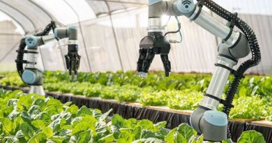 Tarım teknolojileri girişimleri verimliliğe odaklandı