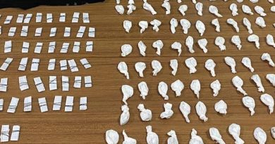 Tekirdağ’da uyuşturucuya geçit yok: 11 gözaltı