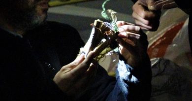 Temizlik görevlileri fark etti, polis alarma geçti: Tokat'ta dinamit görünümlü saat paniği