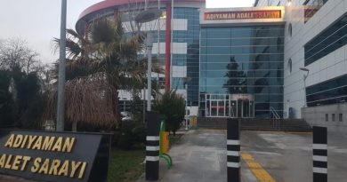 Terör operasyonunda 2 kişi gözaltına alındı