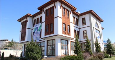 TOKİ avantajlı imkanlarla kültürel ve sosyal tesisi satışa çıkarıyor