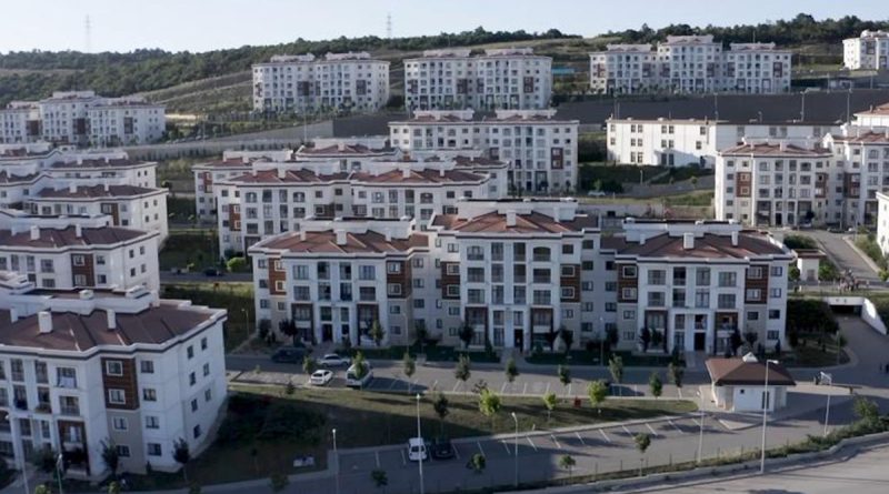 TOKİ’nin indirim kampanyasından 26 bin 306 kişi yararlandı