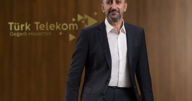 Türk Telekom’dan ilk çeyrekte 9,5 milyar lira konsolide gelir