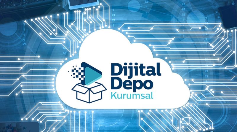 Türk Telekom’dan yerli ve ulusal dijital depolama