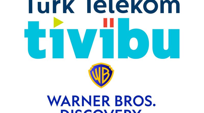 Türk Telekom ve Warner Bros. Discovery’den iş birliği