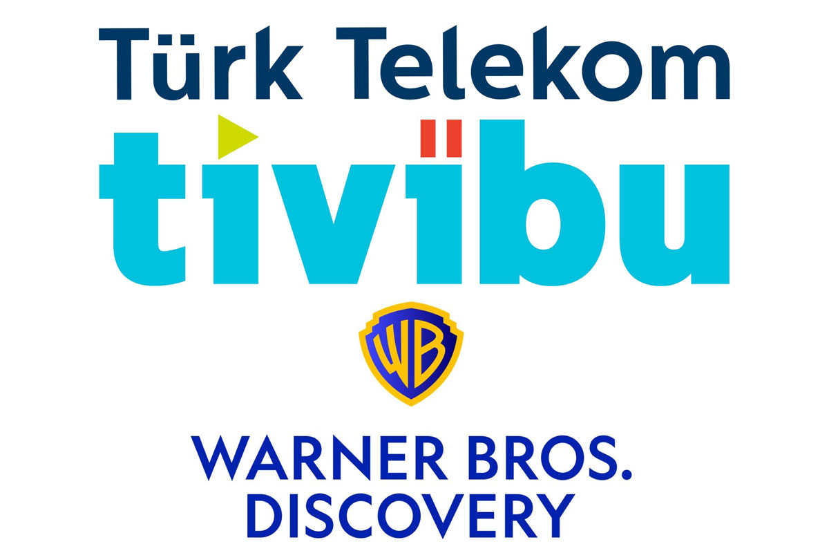 Türk Telekom ve Warner Bros. Discovery’den iş birliği