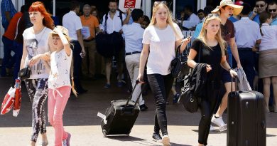 Türk turizmciyi üzecek haber! Rus turist sayısında çok büyük düşüş bekleniyor