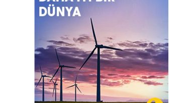 Turkcell “Daha İyi Bir Dünya” dedi, alanında yetkin isimler projeyi destekledi