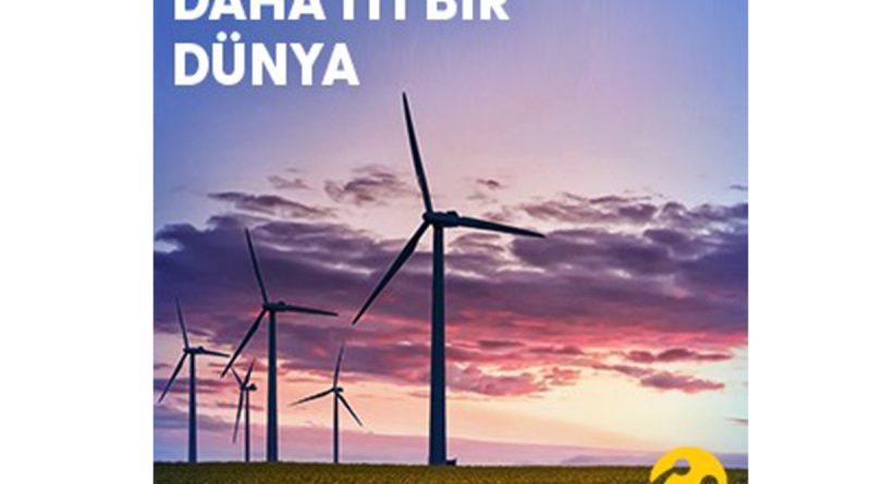 Turkcell “Daha İyi Bir Dünya” dedi, alanında yetkin isimler projeyi destekledi