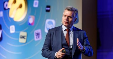 Turkcell Grubu, 2022 yılının ilk üç ayında 10,7 milyar TL gelir elde etti